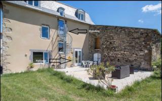 Le Puy De Dome - Montaigut-le-Blanc - 5