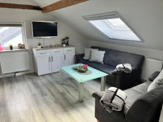 Tinas Ferienwohnung - 0