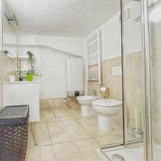 Cozy Basement Apartment Navigli - Milan - 8