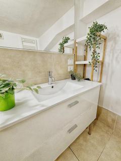 Cozy Basement Apartment Navigli - Milan - 4