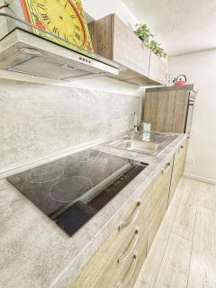 Cozy Basement Apartment Navigli - Milan - 3