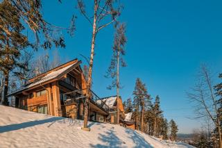 Rezydencja Boutique SKI - 200m do Term Bania Odkryj Białkę - 4