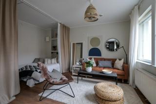 EttSmart Hotell - Sollentuna - 0