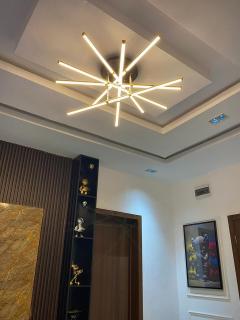 The Luxe Loft Apartment - Lekki Phase 1 - 6