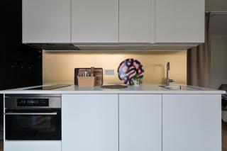 EttSmart Hotell - Sollentuna - 5