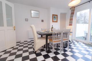 Aughrim Holiday Village No 14 by Trident Holiday Homes - 4