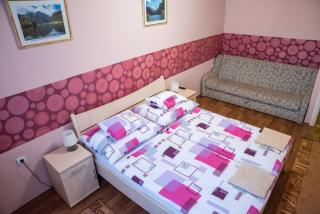 Gesztenye Apartman - Makó - 3
