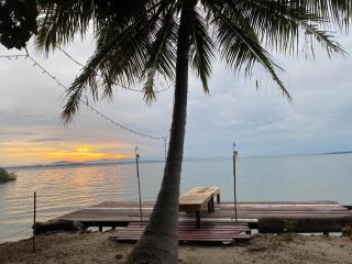 Baan Konhualam Koh Libong - - 7