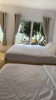 Baan Konhualam Koh Libong - - 5