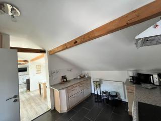 Tinas Ferienwohnung - - 2