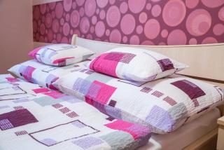 Gesztenye Apartman - Makó - 2