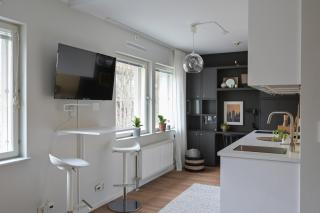 EttSmart Hotell - Sollentuna - 7