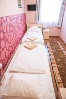 Gesztenye Apartman - 1