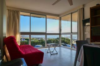 Appartement face mer - quartier des Présidents - 5 personnes - Les Sables-dʼOlonne - 0