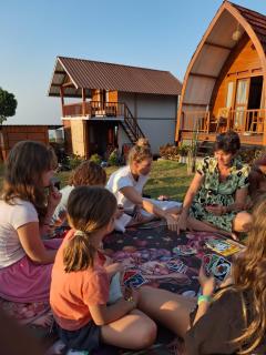 Family rinjani bungalow - Sajang - 4