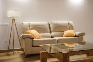 Casas Rurales LA HUERTA DEL CURATO I - 4