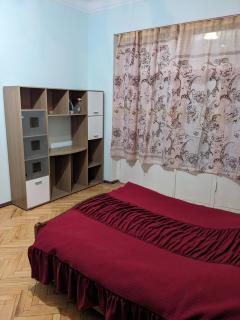 Chavchavadze Avenue 24, Best Location, Best Price - Tbilisi - 2