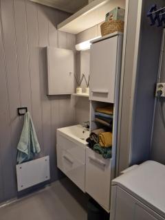 Apartment in Kabelvåg - Kabelvåg - 3