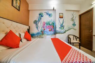 Hotel O Dewa Goa Hotel Near Dabolim Airport - Vasco Da Gama - 2