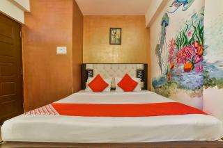 Hotel O Dewa Goa Hotel Near Dabolim Airport - Vasco Da Gama - 5