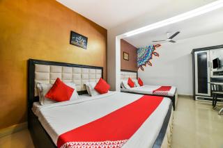 Hotel O Dewa Goa Hotel Near Dabolim Airport - Vasco Da Gama - 4