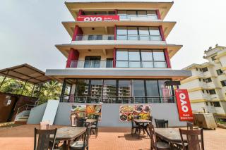 Hotel O Dewa Goa Hotel Near Dabolim Airport - Vasco Da Gama - 3