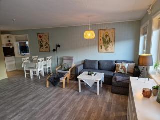 Apartment in Kabelvåg - Kabelvåg - 0