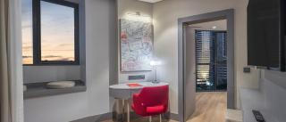Ramada Plaza by Wyndham Batumi & Casino - Batumi - 5