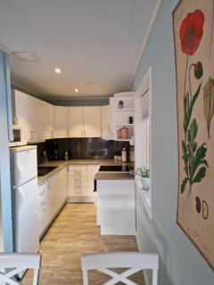 Apartment in Kabelvåg - Kabelvåg - 7