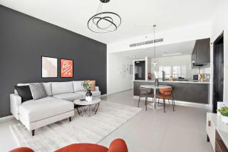Silkhaus Amazing 1 BDR Al Fay Park Nearby - Abu Dhabi - 4