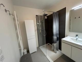 Cap 117 - Magnifique appartement face à la mer - Plérin - 8
