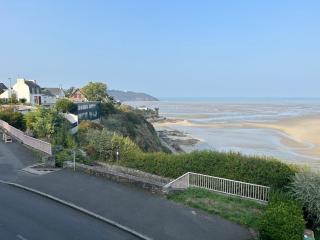 Cap 117 - Magnifique appartement face à la mer - Plérin - 6