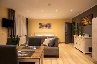 Aparthotel Rotheul - - 9