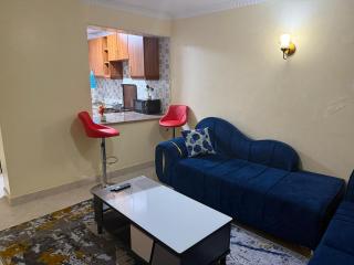 Elegant Bnbs Mirema Drive Roysambu - Nairobi - 7