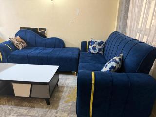 Elegant Bnbs Mirema Drive Roysambu - Nairobi - 9
