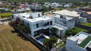 Belíssima Casa Condominio e Mar - 3