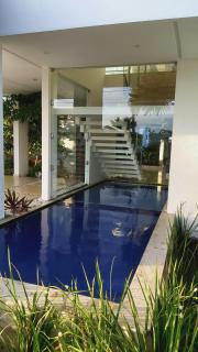 Belíssima Casa Condominio e Mar - 6