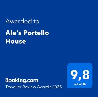 Ale's Portello House - Milan - 2