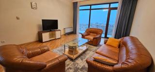 Amazing panorama - Bakoe - 8