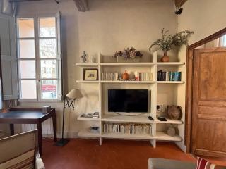 Bel appartement aixois dans le centre historique - Aix-en-Provence - 3