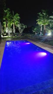 Villa Firdaous - Marrakesh - 0