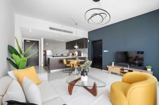 Silkhaus High Floor 1 BDR Al Fay Park Nearby - 6