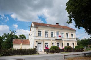 Penzion U Nováků - 8