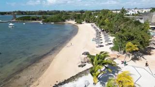 Azuri Ocean & Golf Village, 3 Bedroom Apartment - Roches Noires - 0