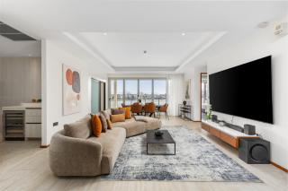 Beachfront 3BR Penthouse with Private Rooftop Pool - Laguna, BangTao - 8