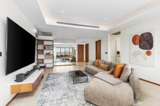 Luxurious Beachfront Penthouse - Phuket - 1