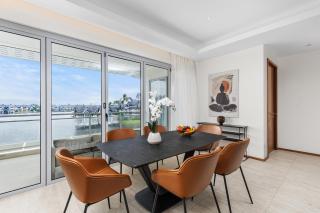 Luxurious Beachfront Penthouse - Phuket - 8