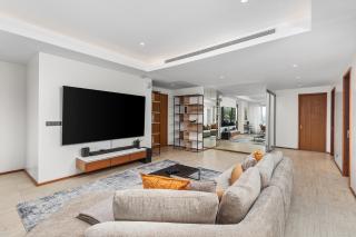 Luxurious Beachfront Penthouse - Phuket - 5