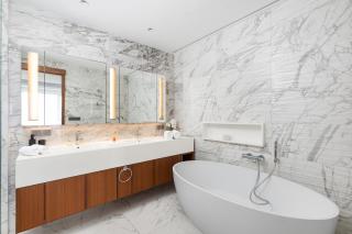 Beachfront 3BR Penthouse with Private Rooftop Pool - Laguna, BangTao - 4