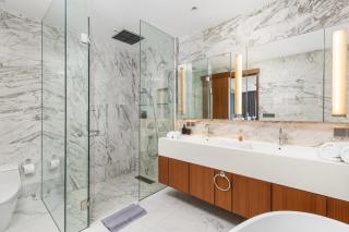 Beachfront 3BR Penthouse with Private Rooftop Pool - Laguna, BangTao - 3